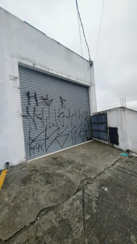 Imóveis Comerciais para Locação em São Paulo, Itaim Paulista, 2 banheiros, 2 vagas