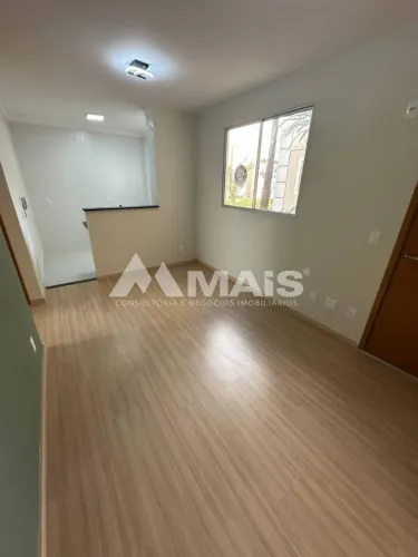 Apartamento Olaria - VENDA