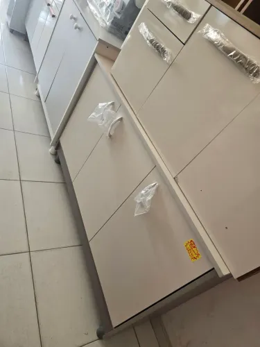 Balcão de COOKTOP e cozinha a partir de 500,00 