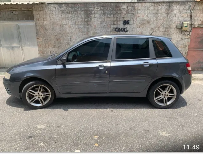 Fiat Stilo 1.8/ 1.8 SP/ Connect 16V 122cv 5P 2003