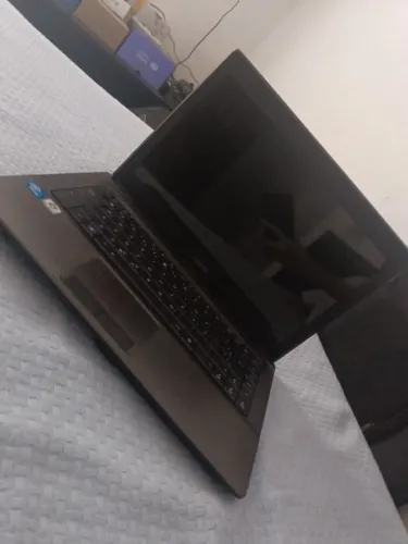 Notebook Asus x44c 500gb