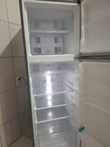 Vendo geladeira