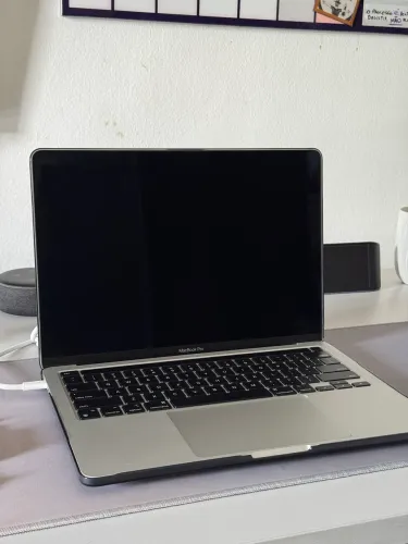 MacBook PRO M1 8/512GB (2020)