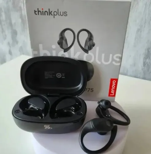Fone Earbuds LP75