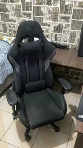 Cadeira Gamer DT3 Elise