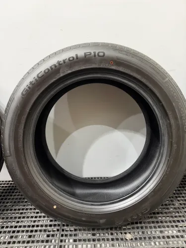 Jogo Pneu GITI CONTROL P10 255/55 R20 NOVO!!!
