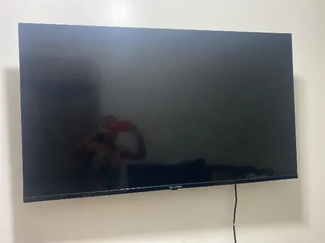 Tv 50 polegadas 