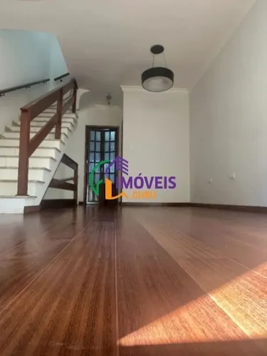 CASA EM CONDOMÍNIO - BUTANTÃ - SP