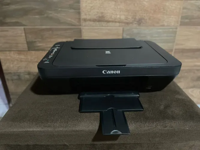 Canon PIXMA MG3010.