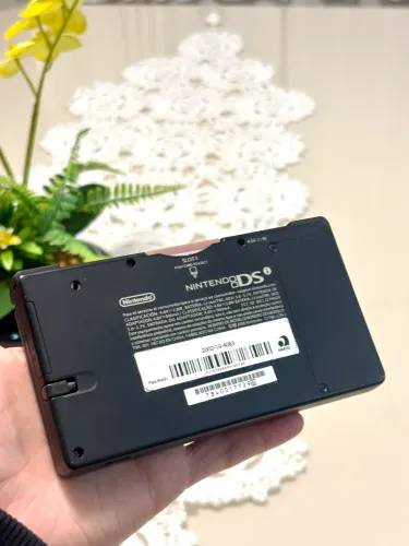 Nintendo DS Lite