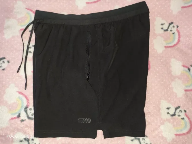 Short Academia Esportivo EAD Premium