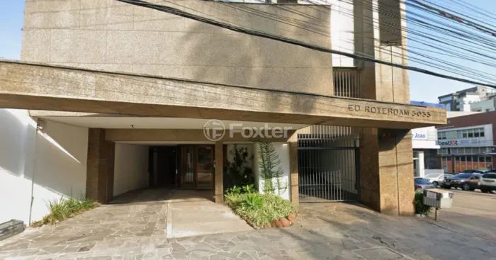 Sala / Conjunto Comercial à venda Avenida Protásio Alves, Petrópolis - Porto Alegre