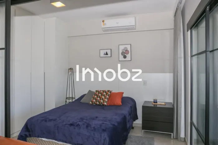Apartamento à venda na Alameda Fernão Cardim, 70 - Jardim Paulista - São Paulo - SP