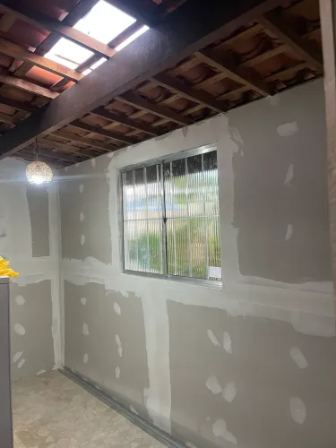 Drywall, forro modular, pvc? forros e divisórias?