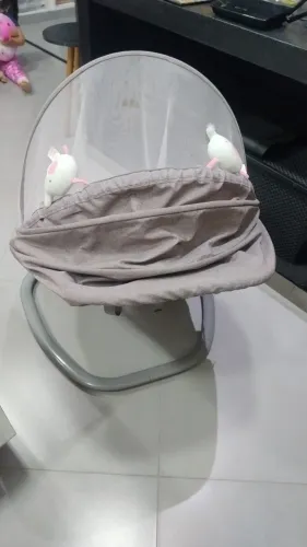 Cadeirinha de bebe