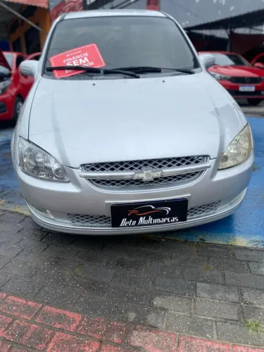 Chevrolet Classic Life/ls 1.0 VHC Flexp. 4P 2014