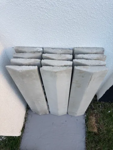 Chapim de Concreto