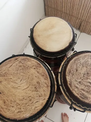 Percussão 