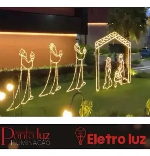 O NATAL ESTÁ CHEGANDO - e o melhor é se antecipar!