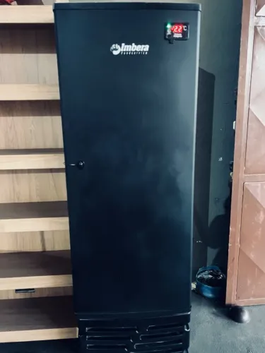 Cervejeira Imbera 542 Litros 220V - Excelente Estado