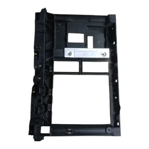 Painel Frontal Radiador Peugeot 208 1.6 16v Manual 2014 2015