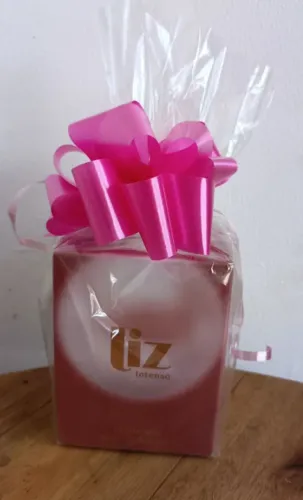 Perfume liz