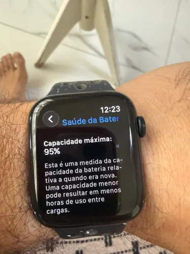 Apple Watch SE 44mm