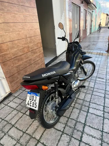 Pop 110i ano 2026