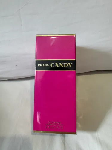 PERFUME PRADA CANDY 80ml