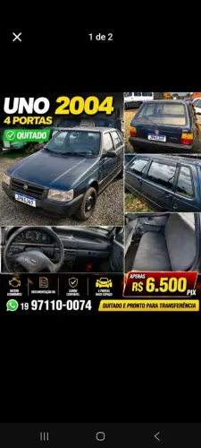 Caminhão 40mil