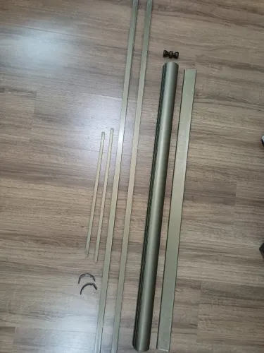 Vidro box fumê