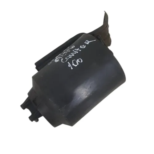 Filtro Canister Subaru Legacy 1998 Preto
