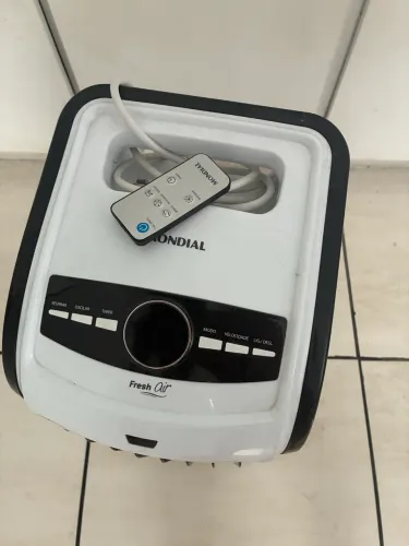 CLIMATIZADOR MONDIAL