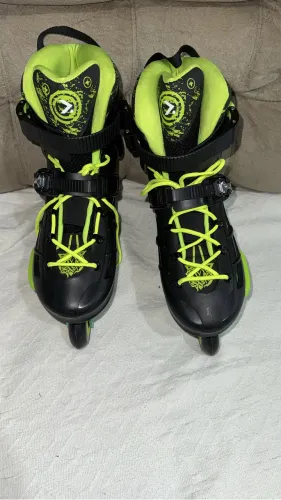 Patins Oxer número 41