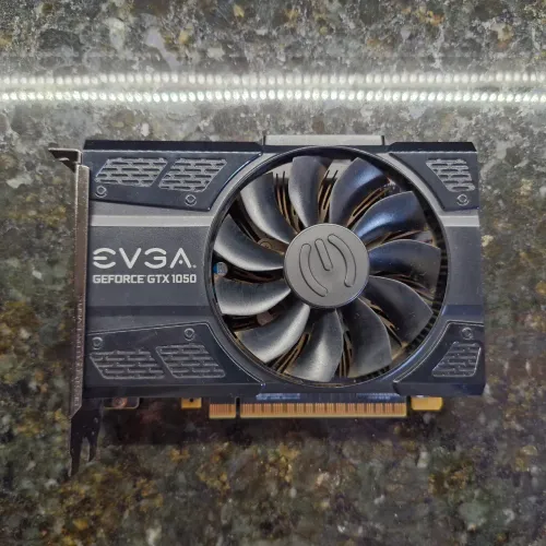 Placa de video GTX 1050 2gb Envio OLXPAY
