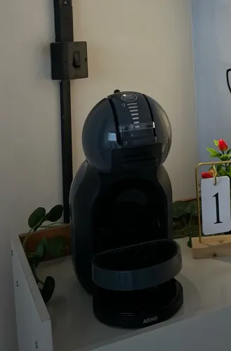 ? Cafeteira Nespresso Arno à venda