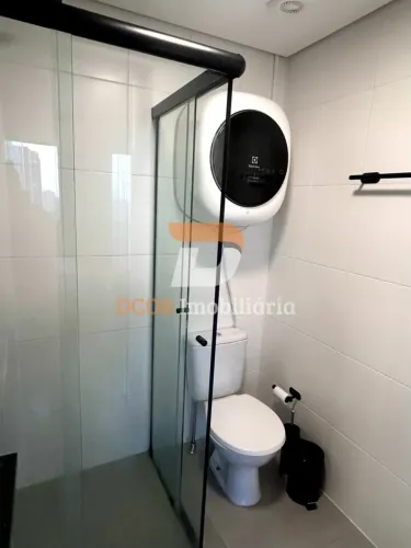 STUDIO MOBILIADO 30 M2 - VILA MARIANA