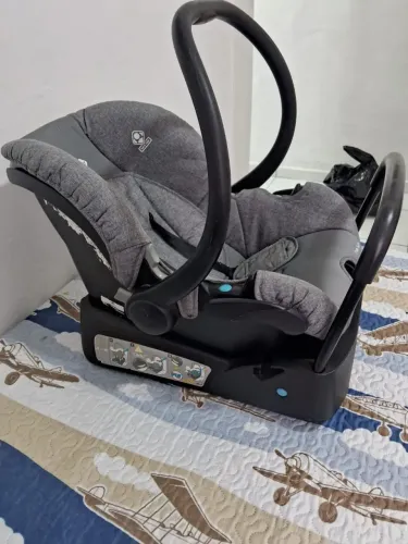 Bebê conforto para veículo