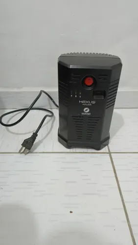 Estabilizador de Energia 