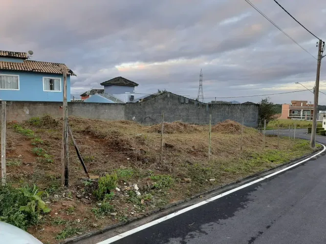 VENDA | Excelente Lote no Vale das Palmeiras I Macaé/RJ