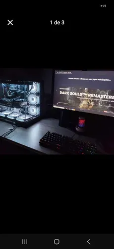 Pc gamer