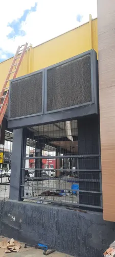 Climatizador s 500 duplo oportunidade pra vender rápido.. 