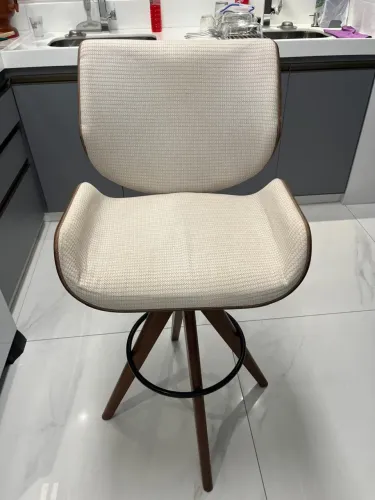 Banquetas de bancada
