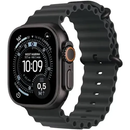 Relógio Apple ultra 3ª geração 49mm