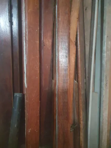 Alizares de porta