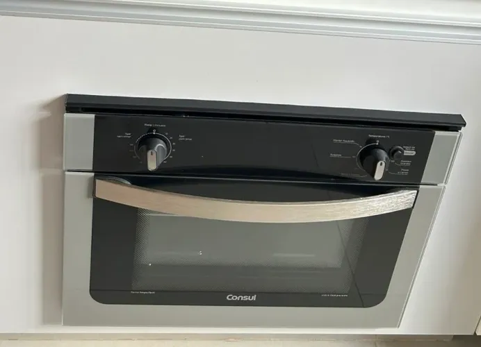 Forno Consul embutir