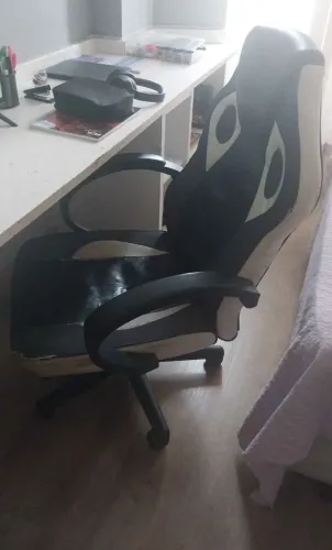CADEIRA GAMER