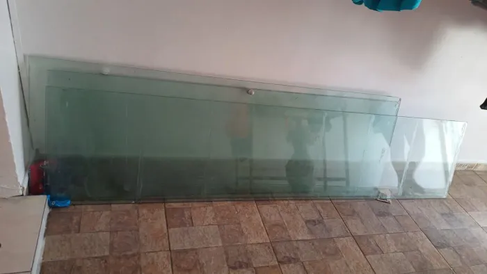 Box do banheiro