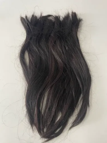 Cabelo Humano