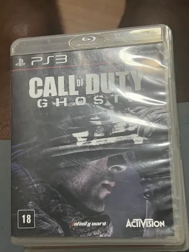 Ps3 com 5 jogos